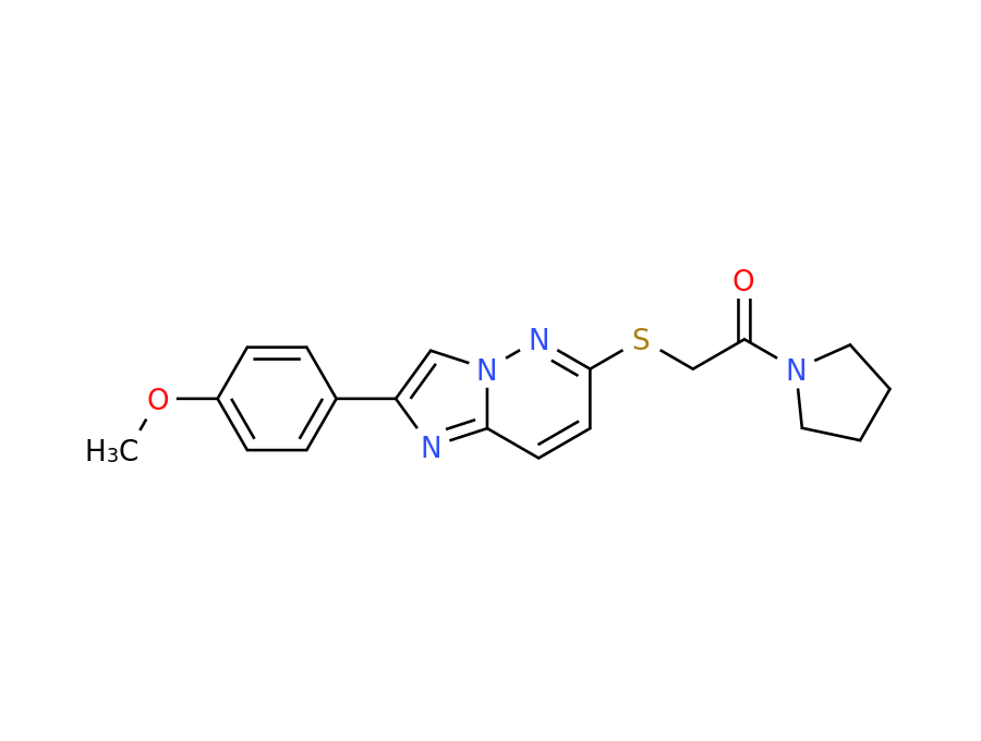 Structure Amb5242631