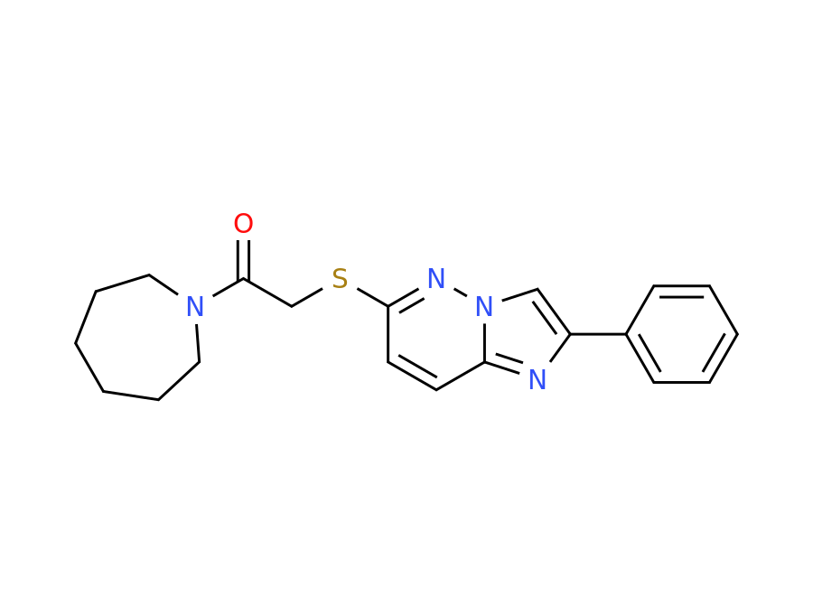 Structure Amb5242638