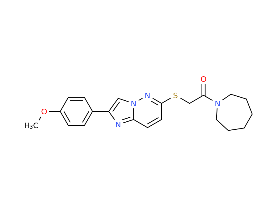 Structure Amb5242639