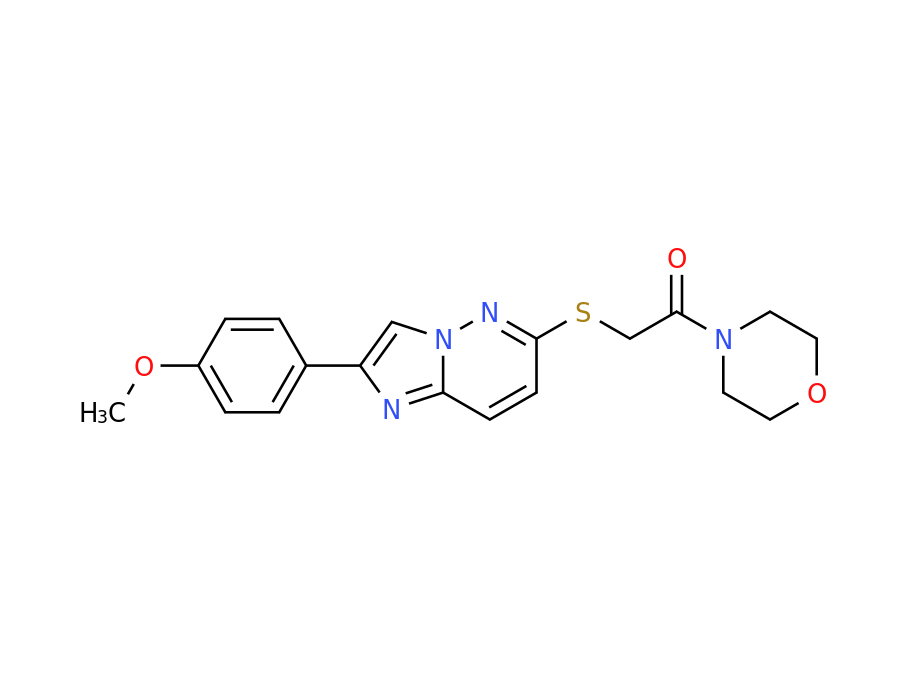 Structure Amb5242643