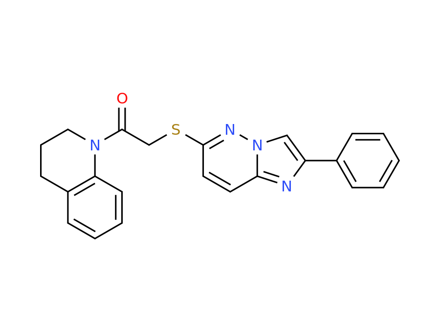 Structure Amb5242658