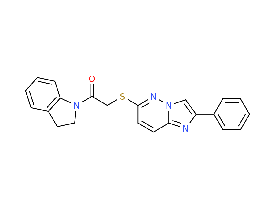 Structure Amb5242662