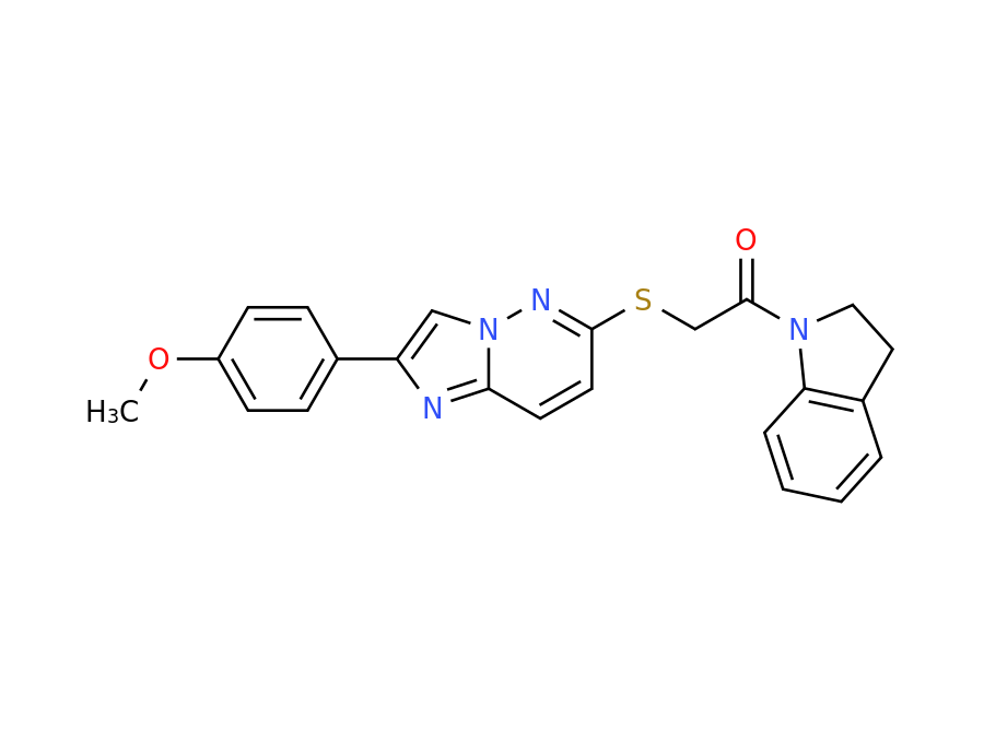 Structure Amb5242663