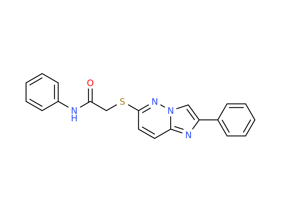 Structure Amb5242670