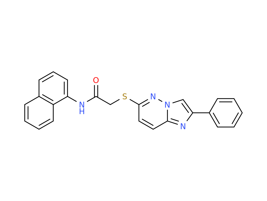 Structure Amb5242674