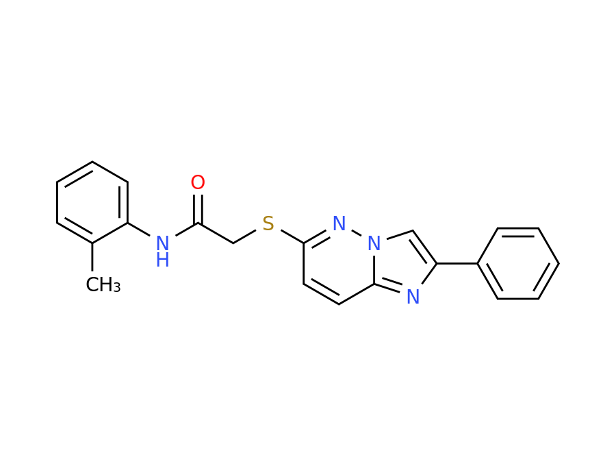 Structure Amb5242678