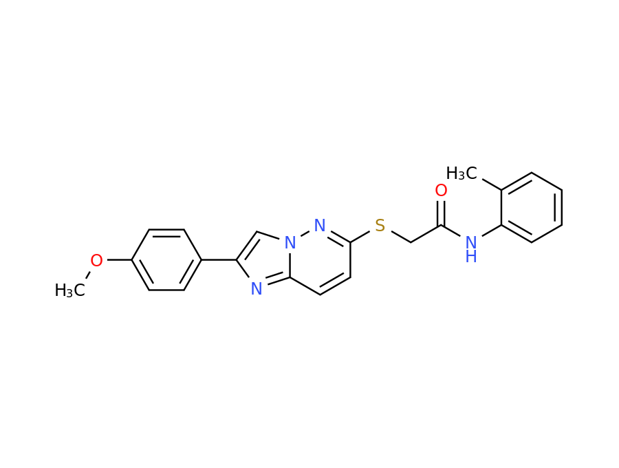 Structure Amb5242679