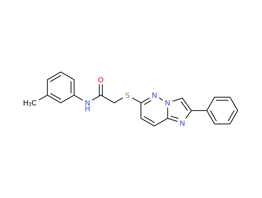 Structure Amb5242682