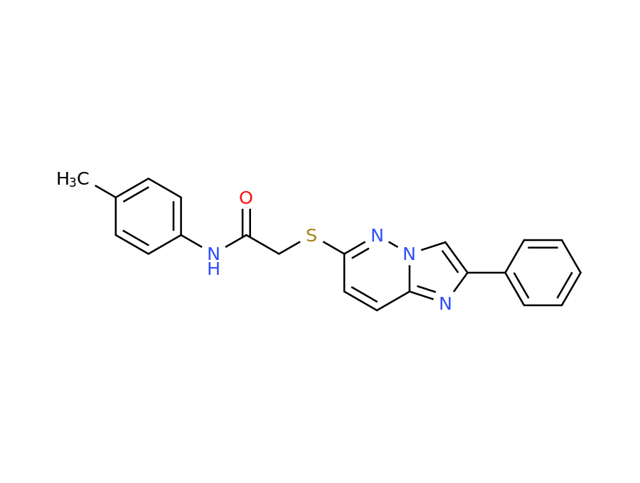 Structure Amb5242686