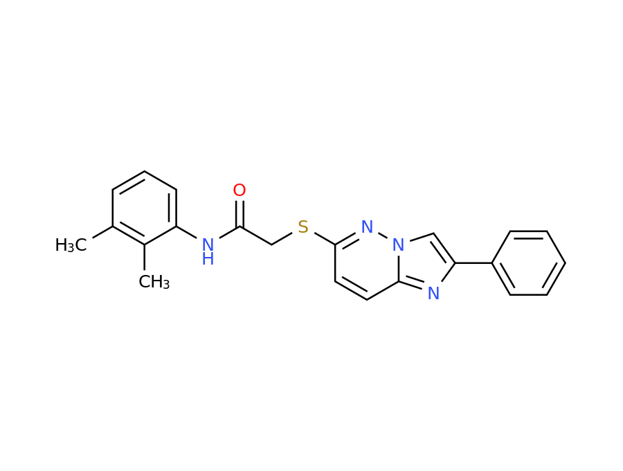 Structure Amb5242690