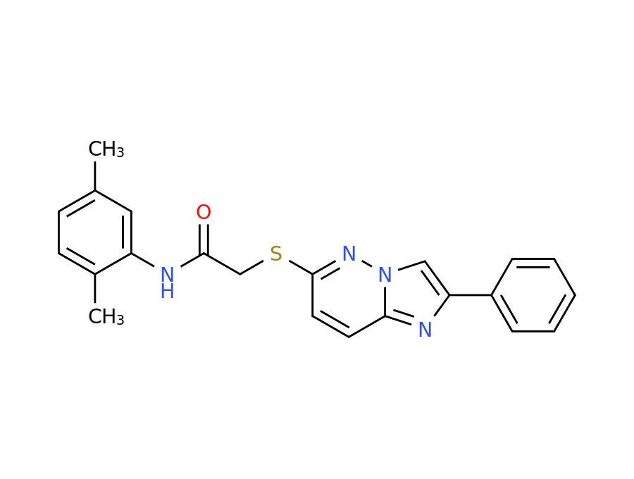 Structure Amb5242694