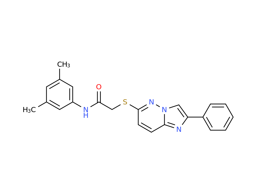 Structure Amb5242702