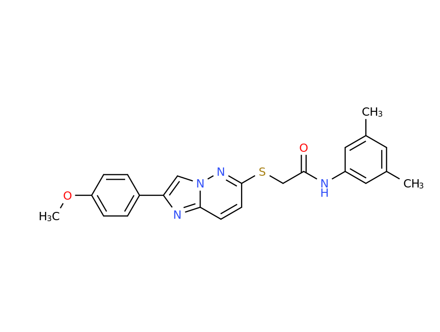 Structure Amb5242703