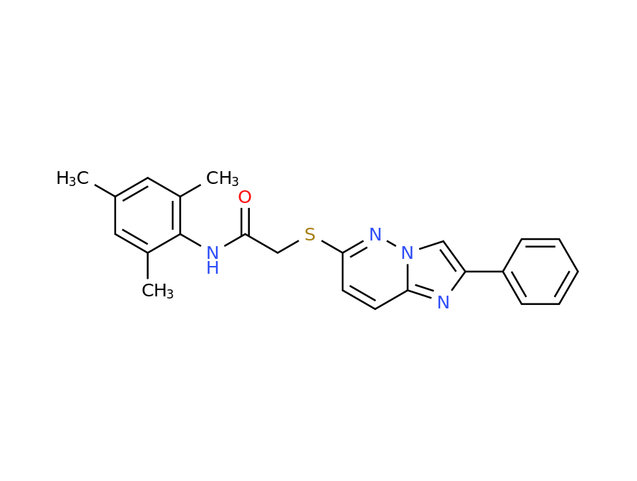 Structure Amb5242706