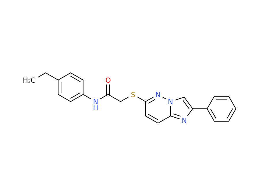 Structure Amb5242709