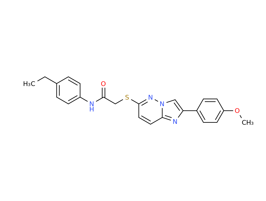 Structure Amb5242710