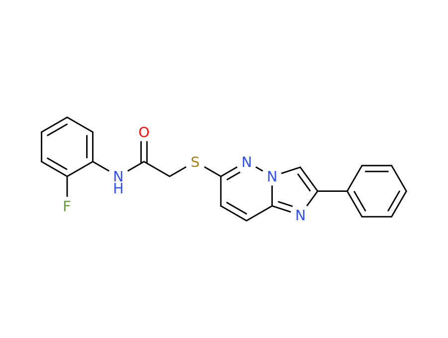 Structure Amb5242717