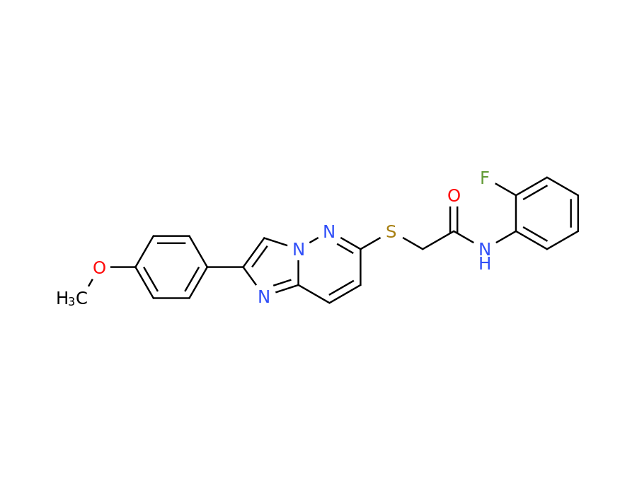 Structure Amb5242718