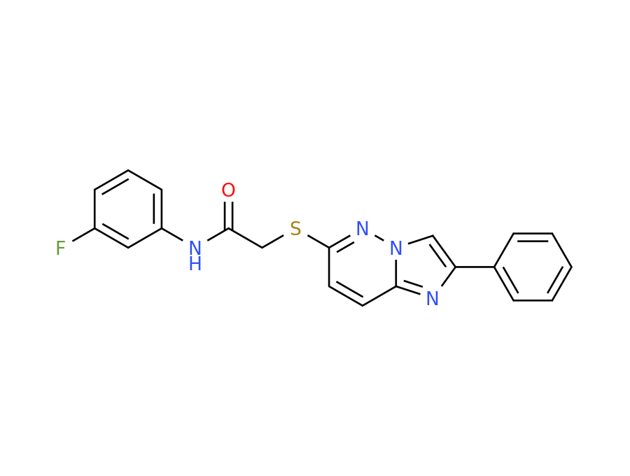 Structure Amb5242721