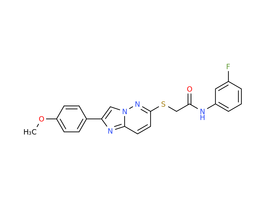 Structure Amb5242722