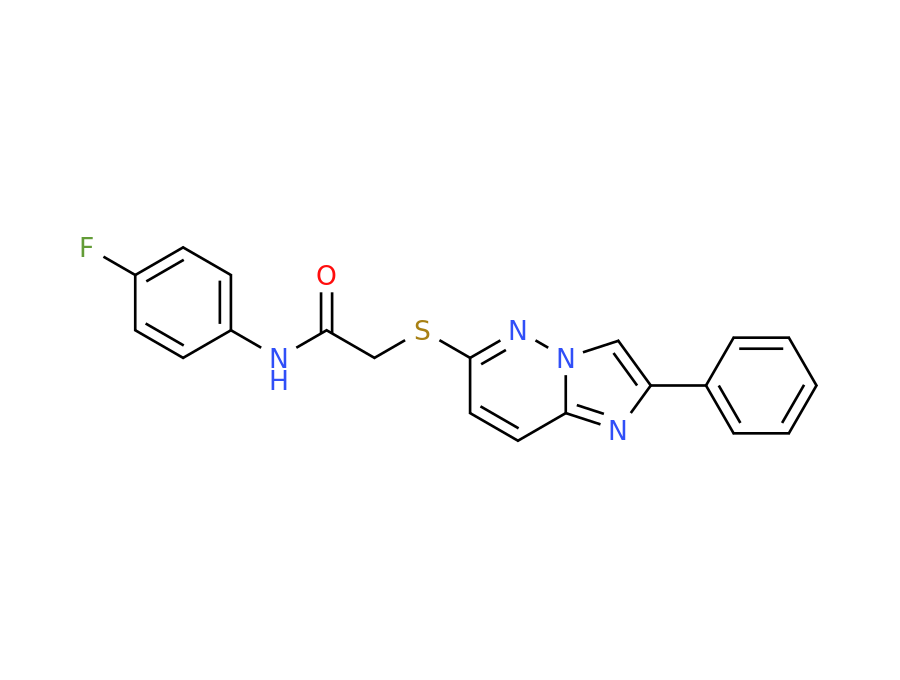 Structure Amb5242725