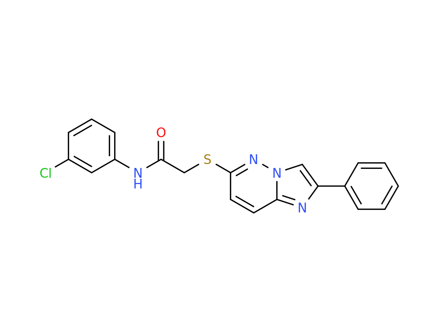 Structure Amb5242729