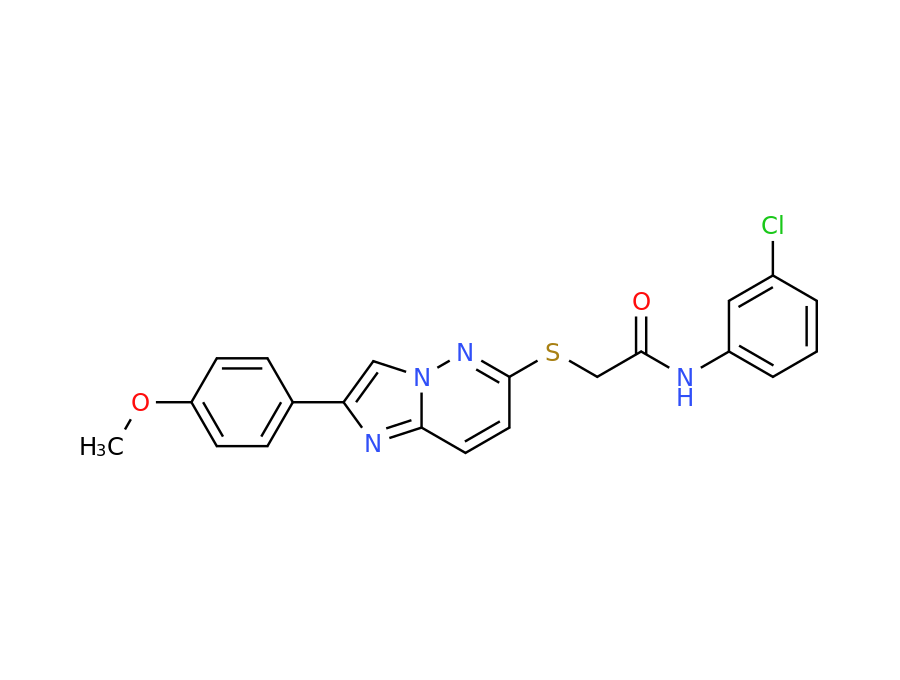 Structure Amb5242730