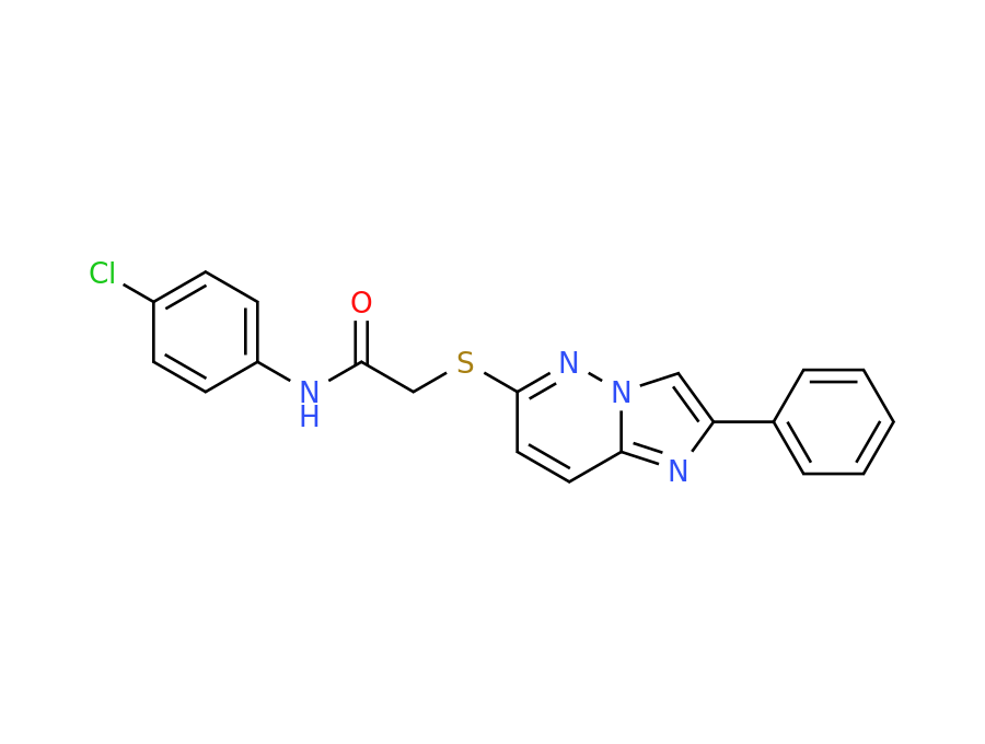 Structure Amb5242733