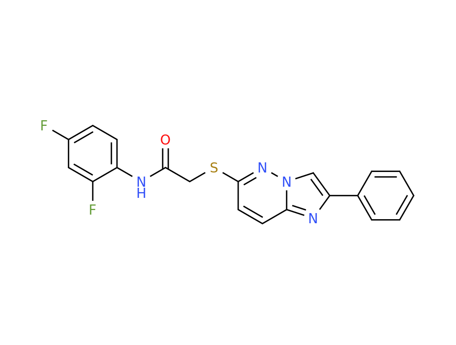 Structure Amb5242741