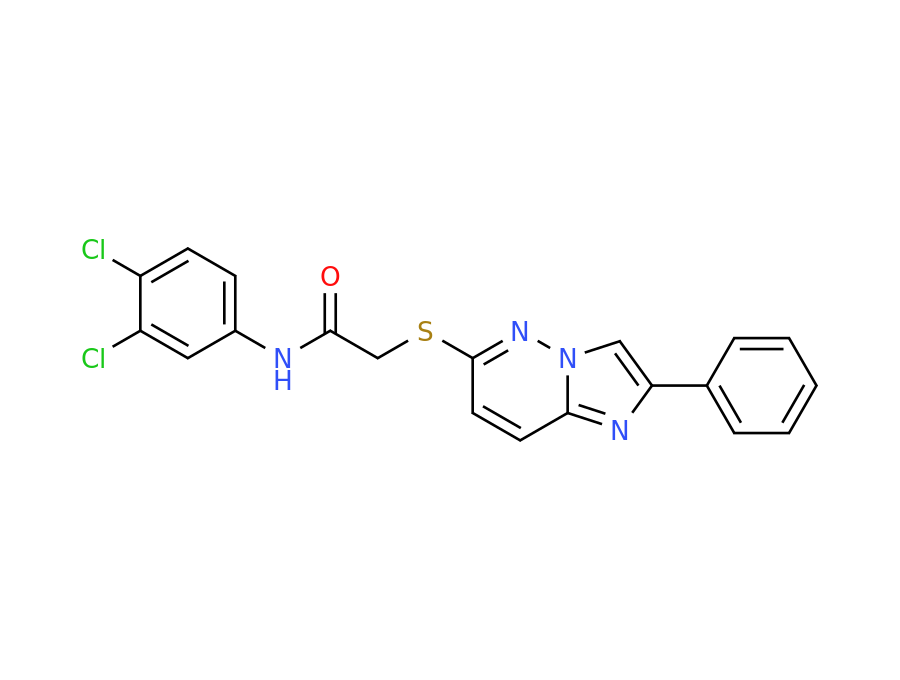 Structure Amb5242745