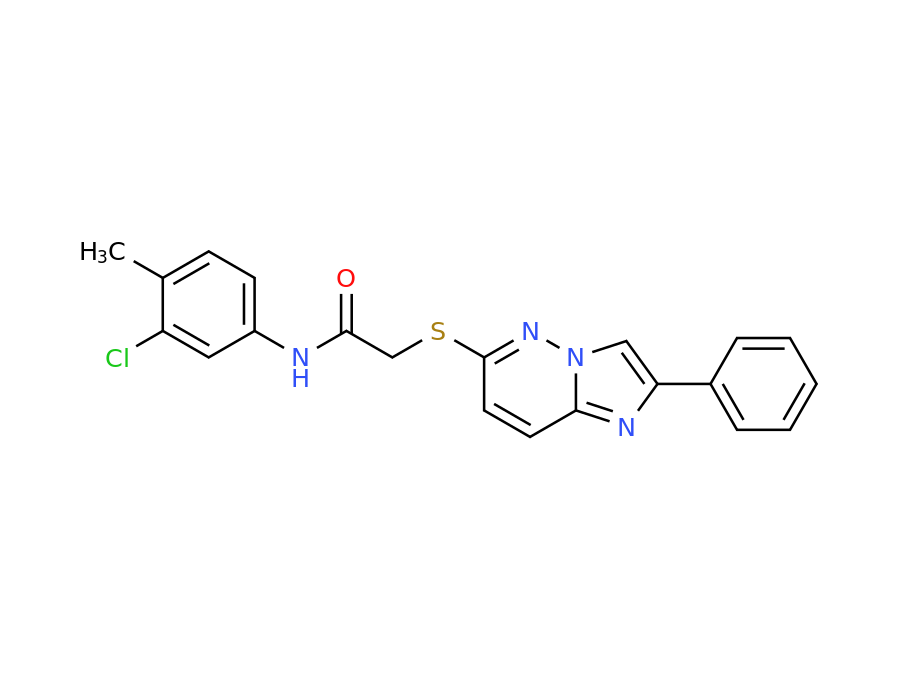 Structure Amb5242749