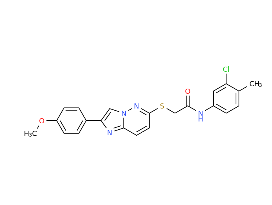 Structure Amb5242750