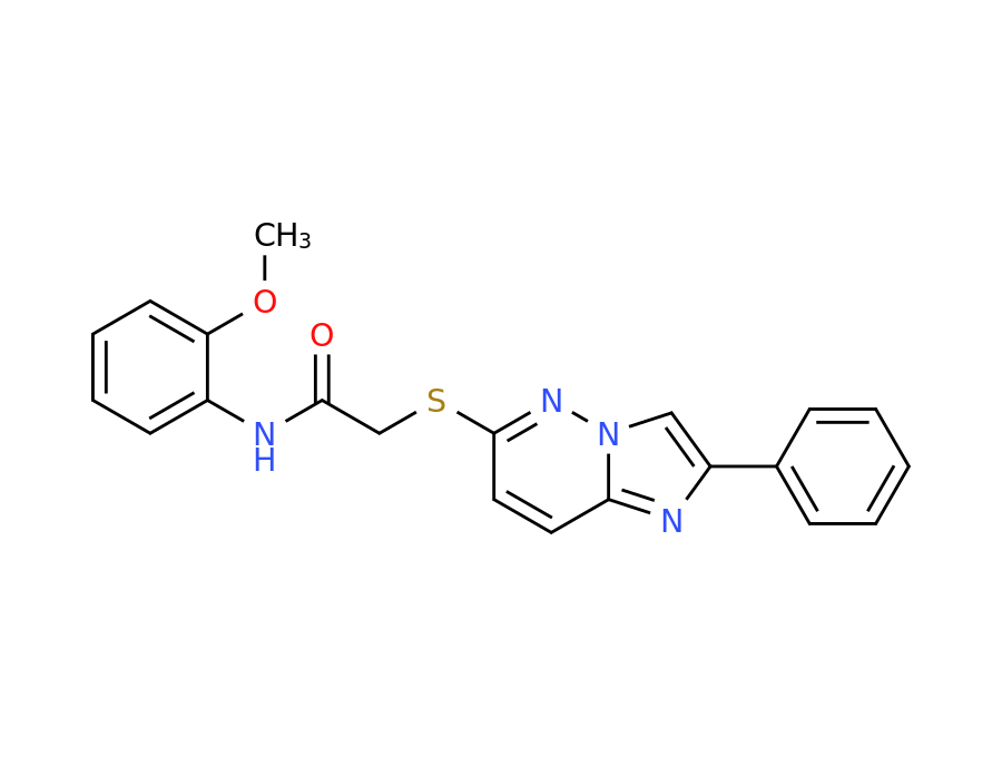 Structure Amb5242757