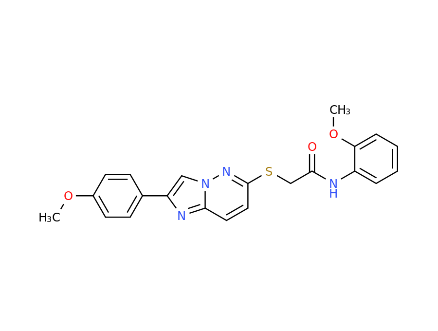 Structure Amb5242758