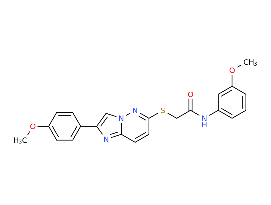 Structure Amb5242762