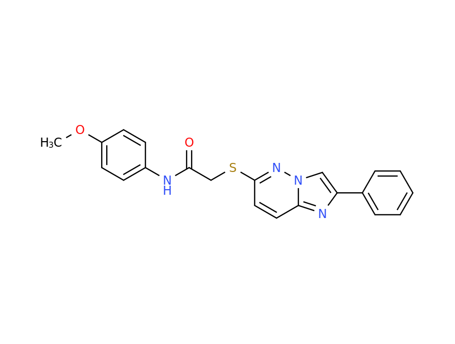 Structure Amb5242765