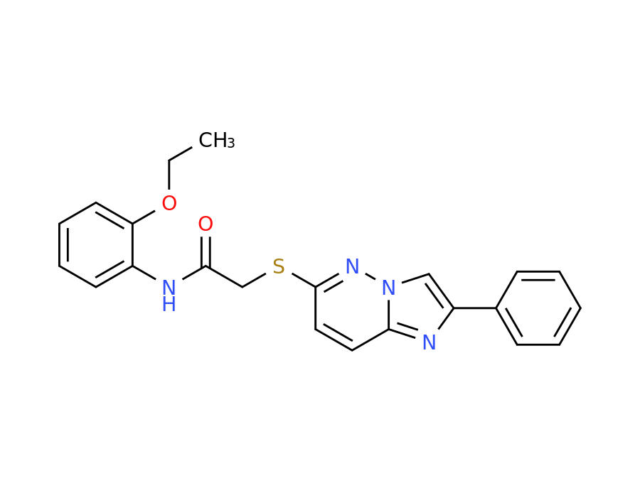 Structure Amb5242769