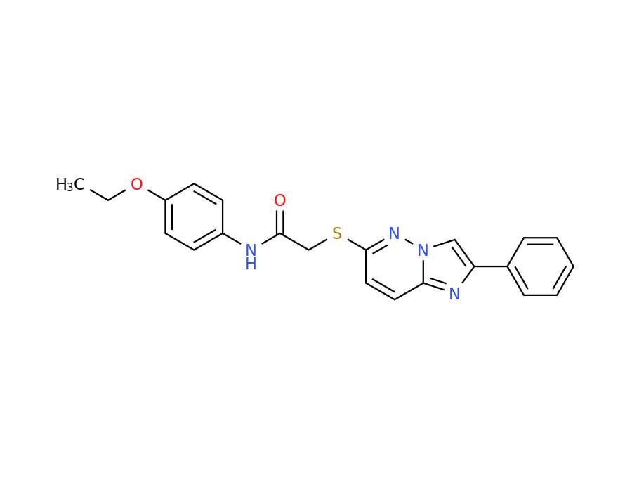 Structure Amb5242772