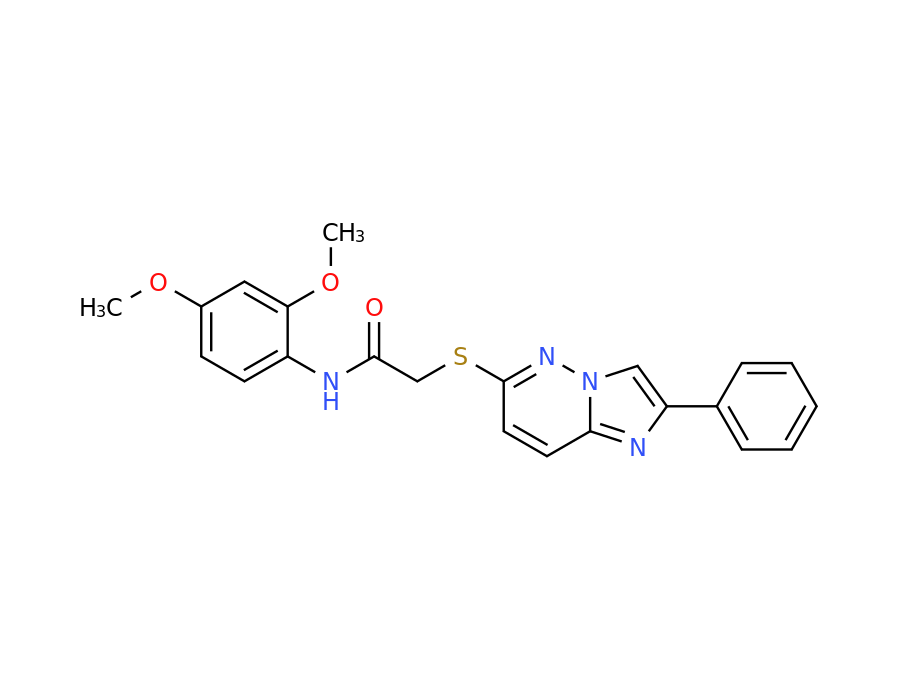 Structure Amb5242776