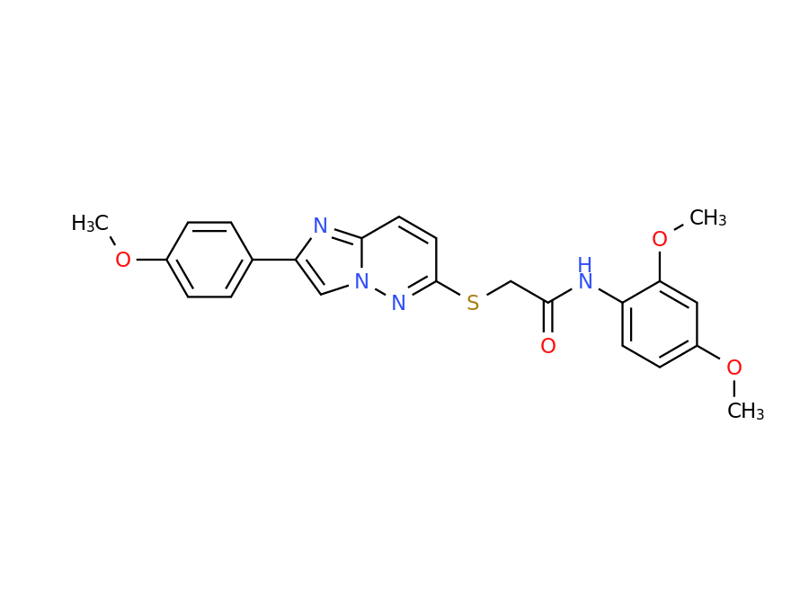 Structure Amb5242777