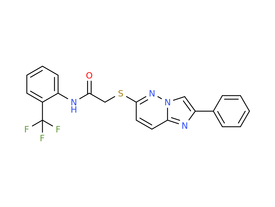 Structure Amb5242792