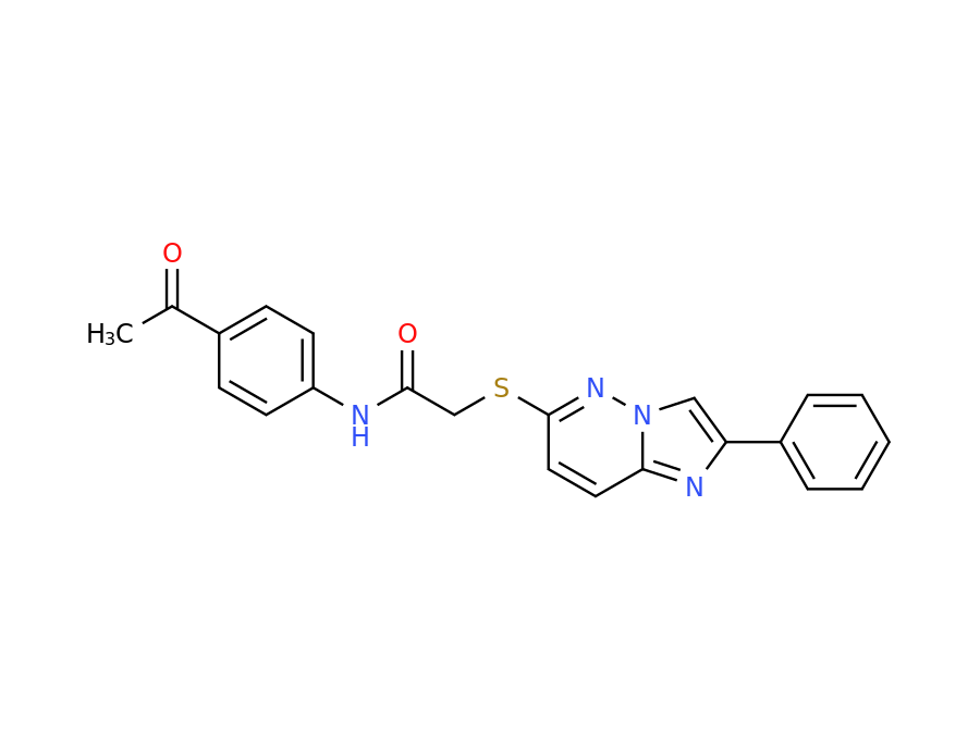 Structure Amb5242831