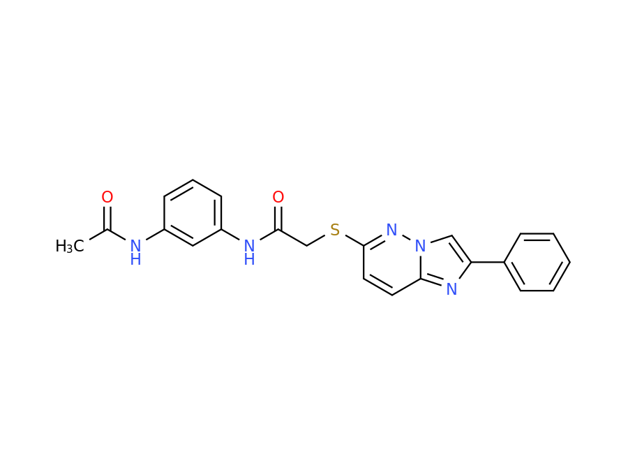 Structure Amb5242835