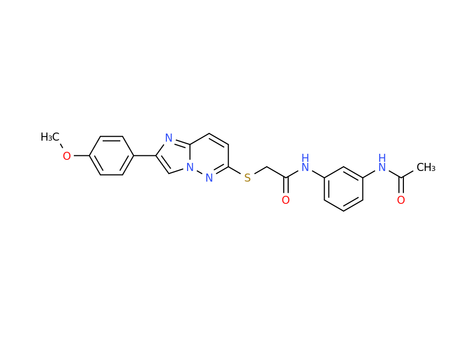 Structure Amb5242836