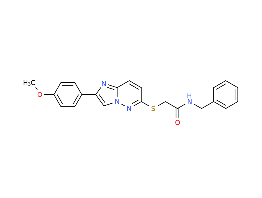 Structure Amb5242854