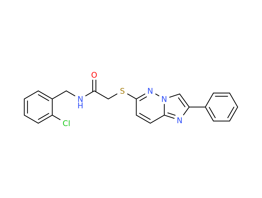 Structure Amb5242865