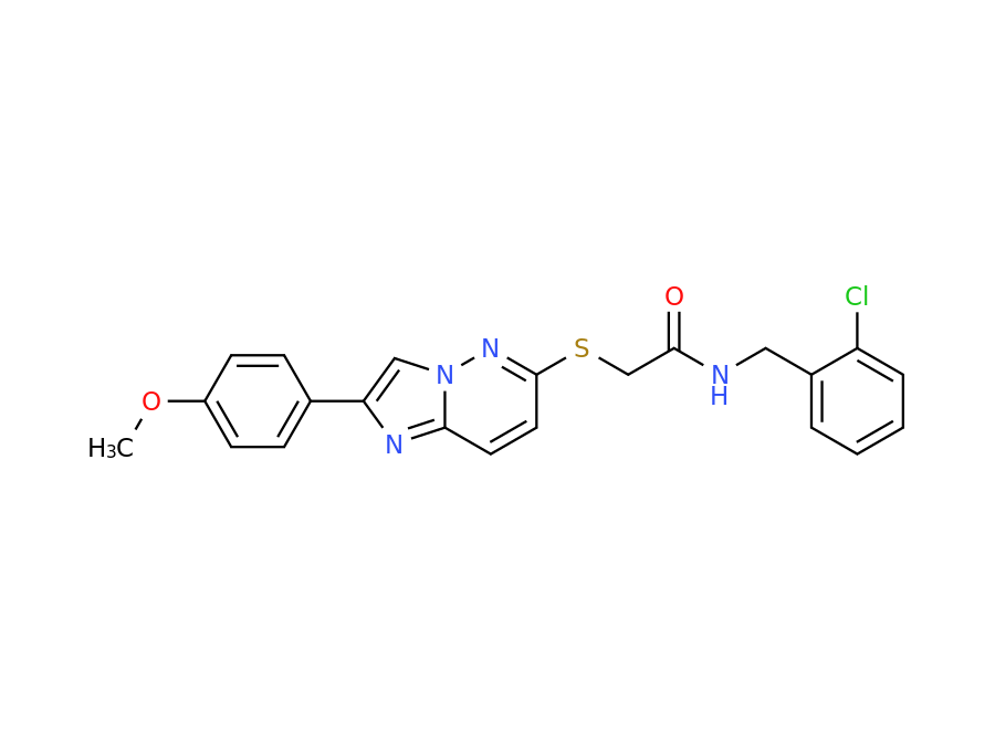 Structure Amb5242866