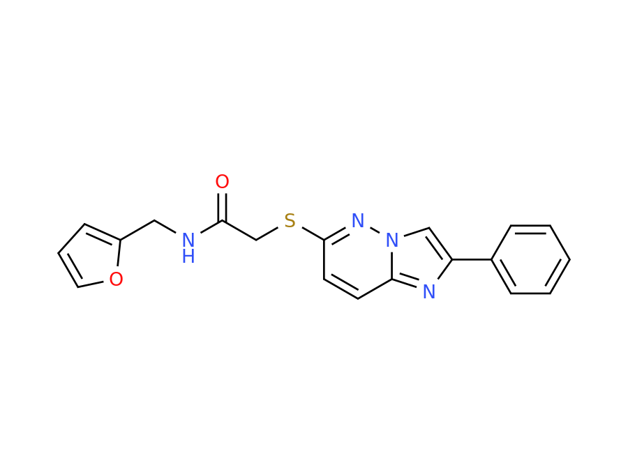 Structure Amb5242869