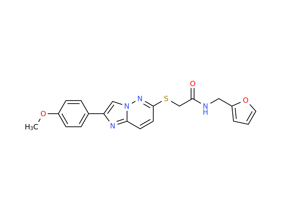 Structure Amb5242870