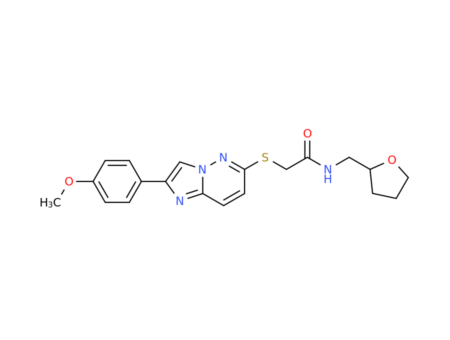 Structure Amb5242874